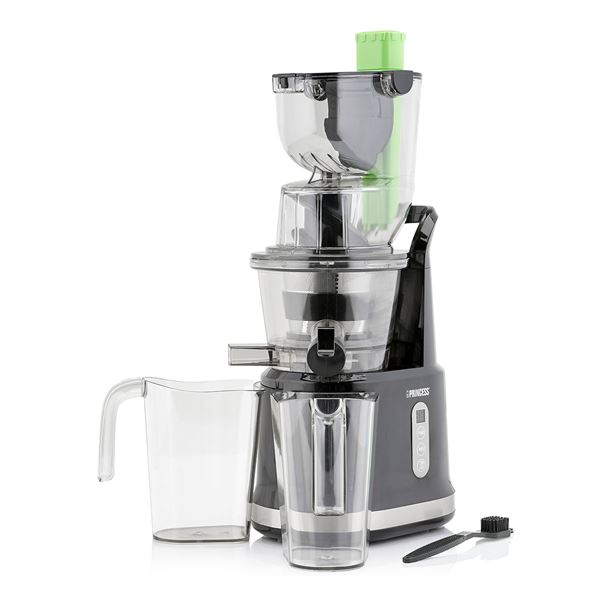 Läs mer om PRINCESS - Slow Juicer 200W xxl