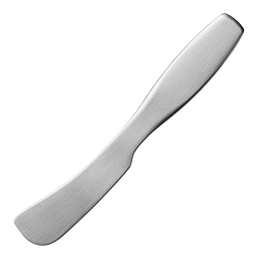 Läs mer om Iittala - Collective Tools Smörkniv 16,5 cm Rostfritt Stål