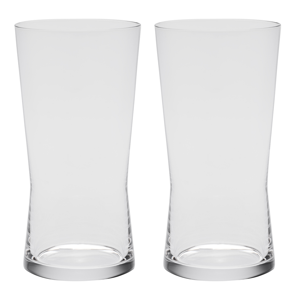 Orrefors - Grace highball 43 cl 2 stk