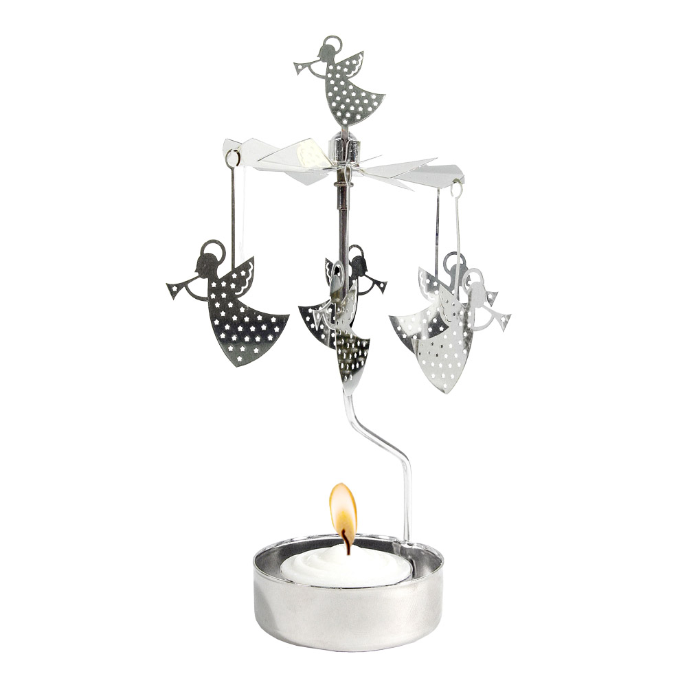 Änglaspel Trumpetängel