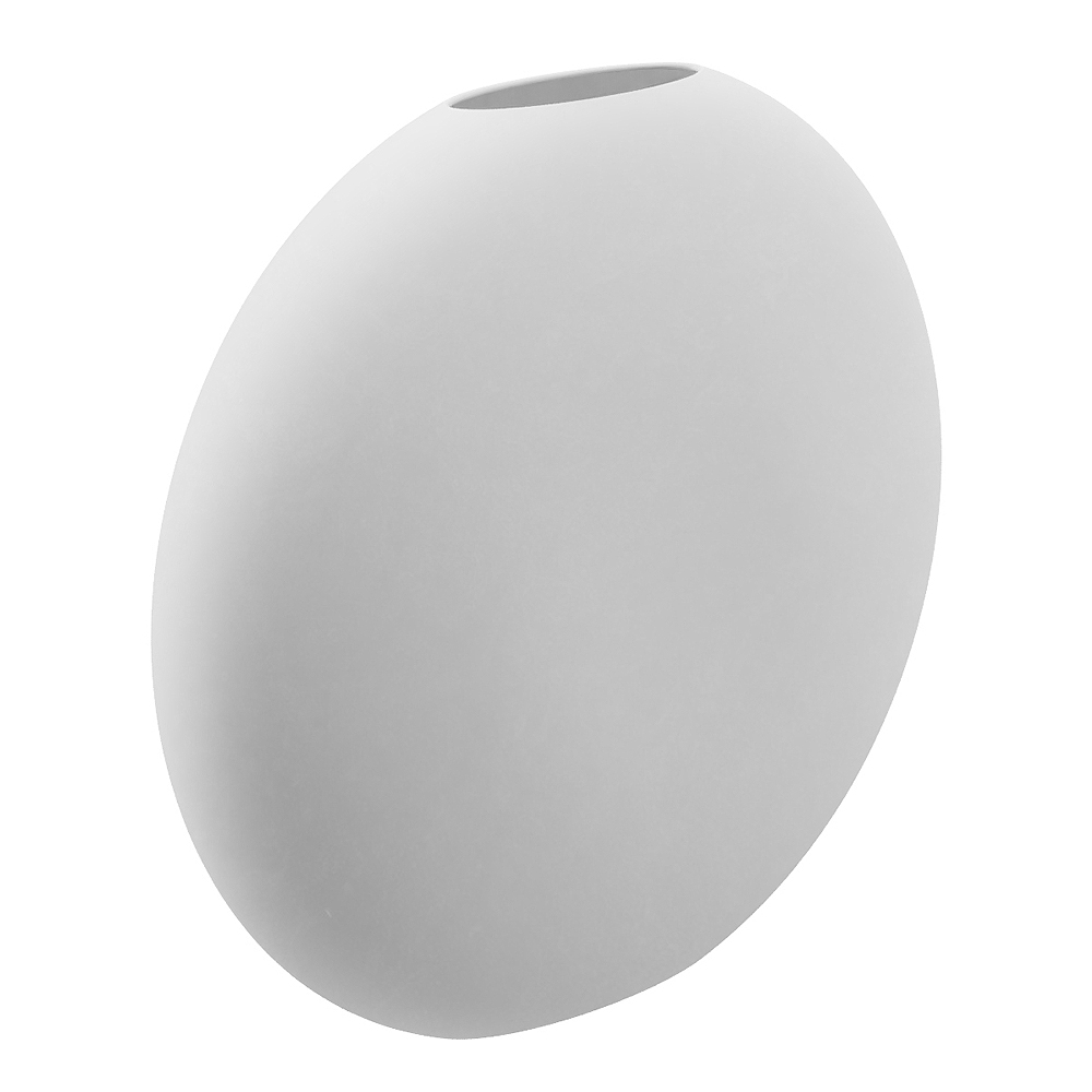 Pastille Vas Vit 15 cm