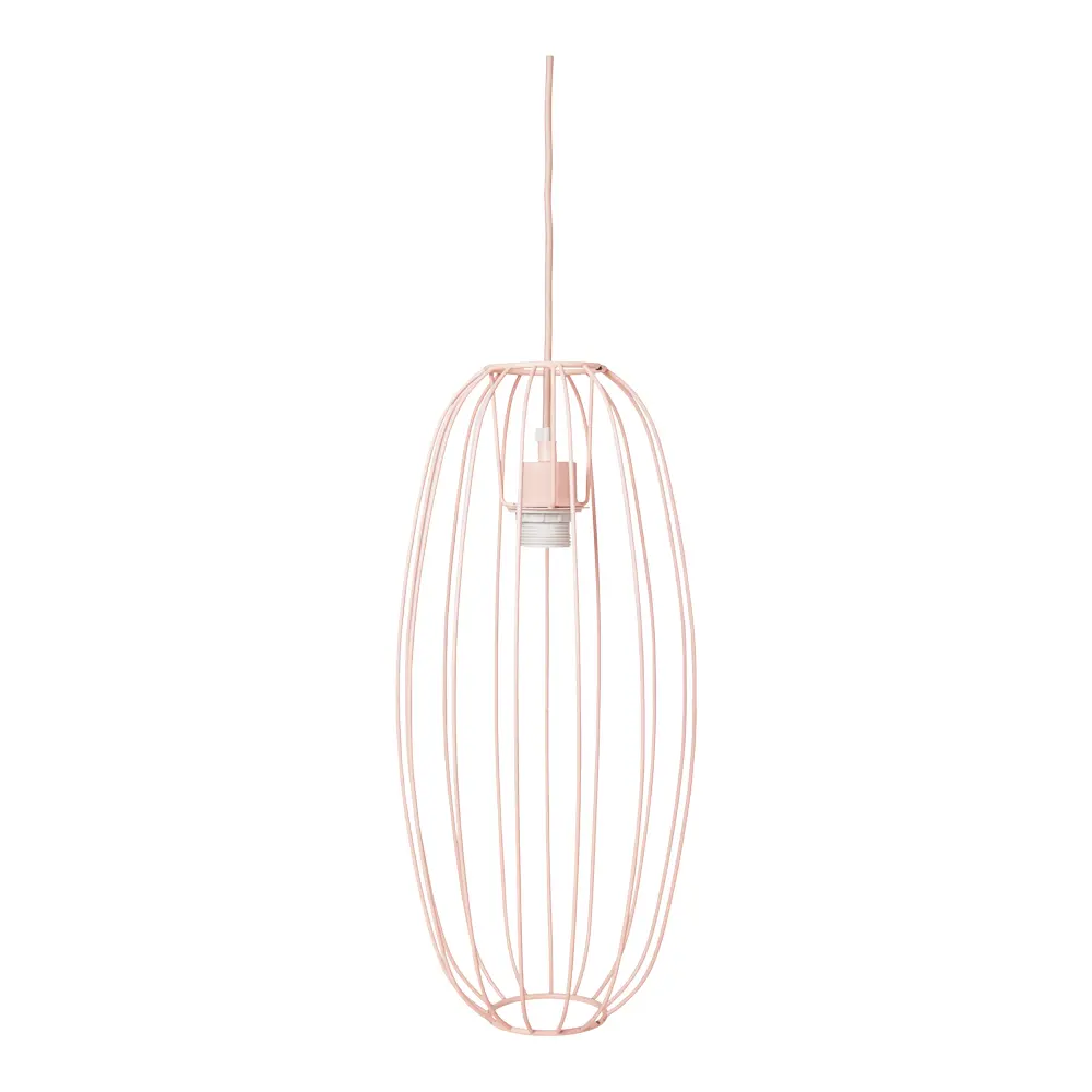 Cajo Taklampe stor Bronse