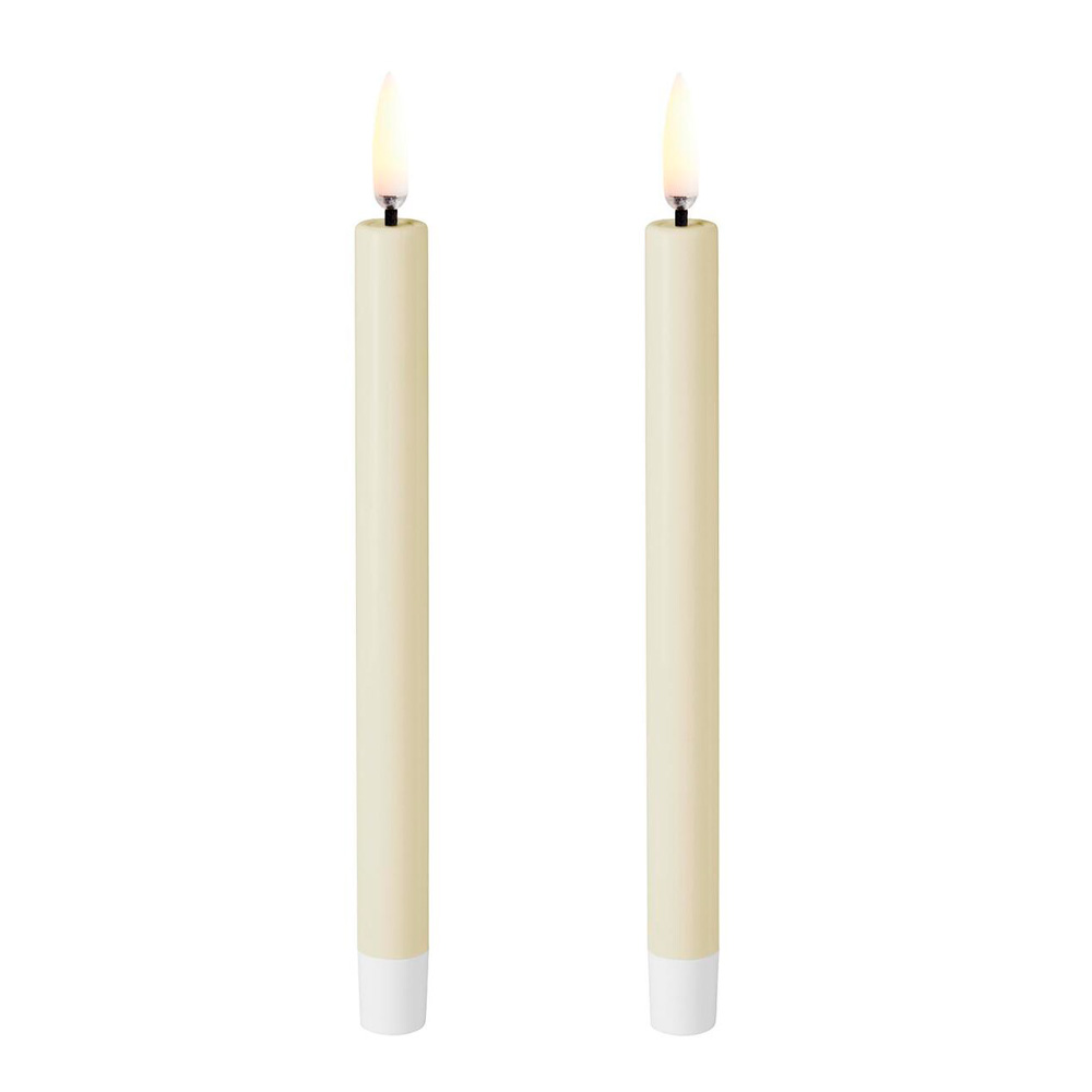 Uyuni Lighting - Led Kronljus 25 cm 2-pack Vit