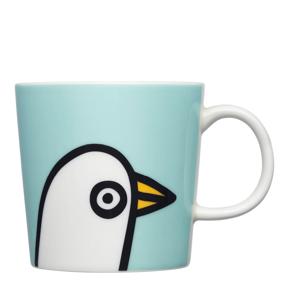 Iittala – OTC Mugg 30 cl Birdie Mint