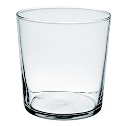 Merxteam Bodega Glas 33 cl härdat glas 