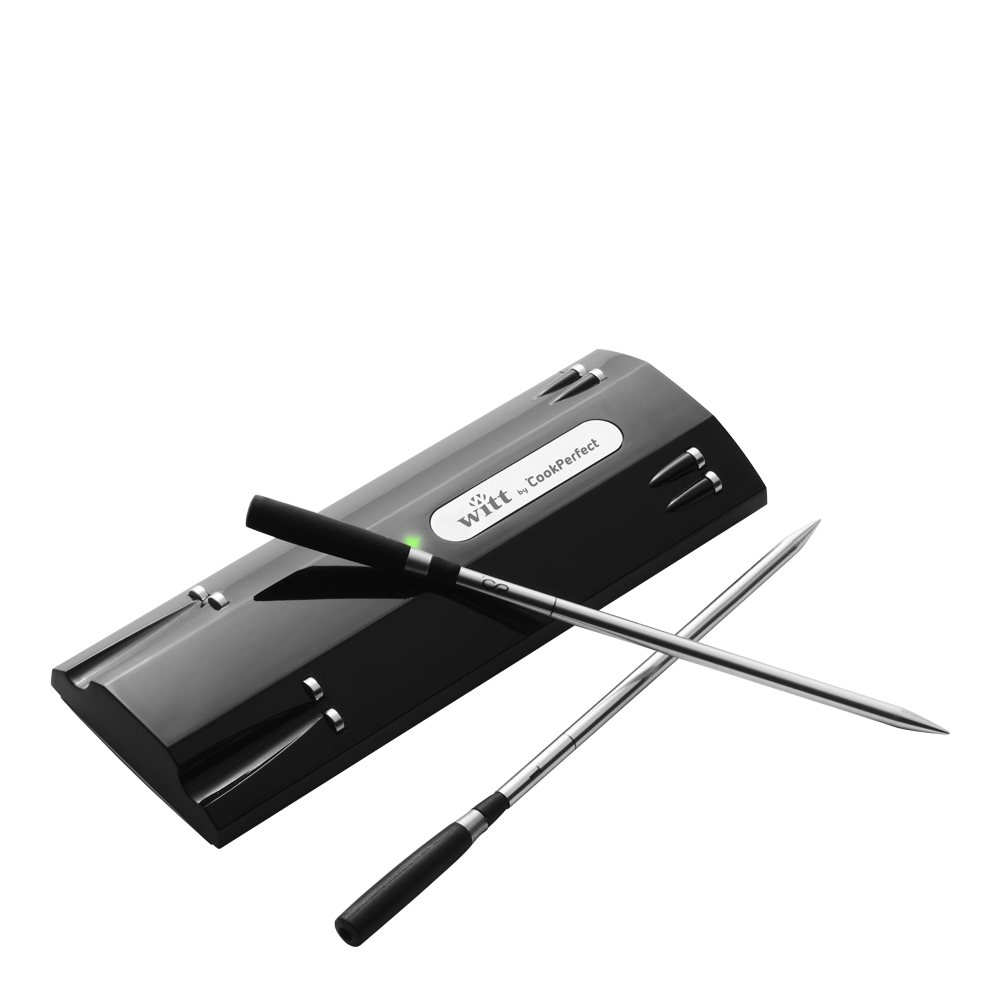 Witt - Witt By Cookperfect 2.0 Johdoton Paistomittari