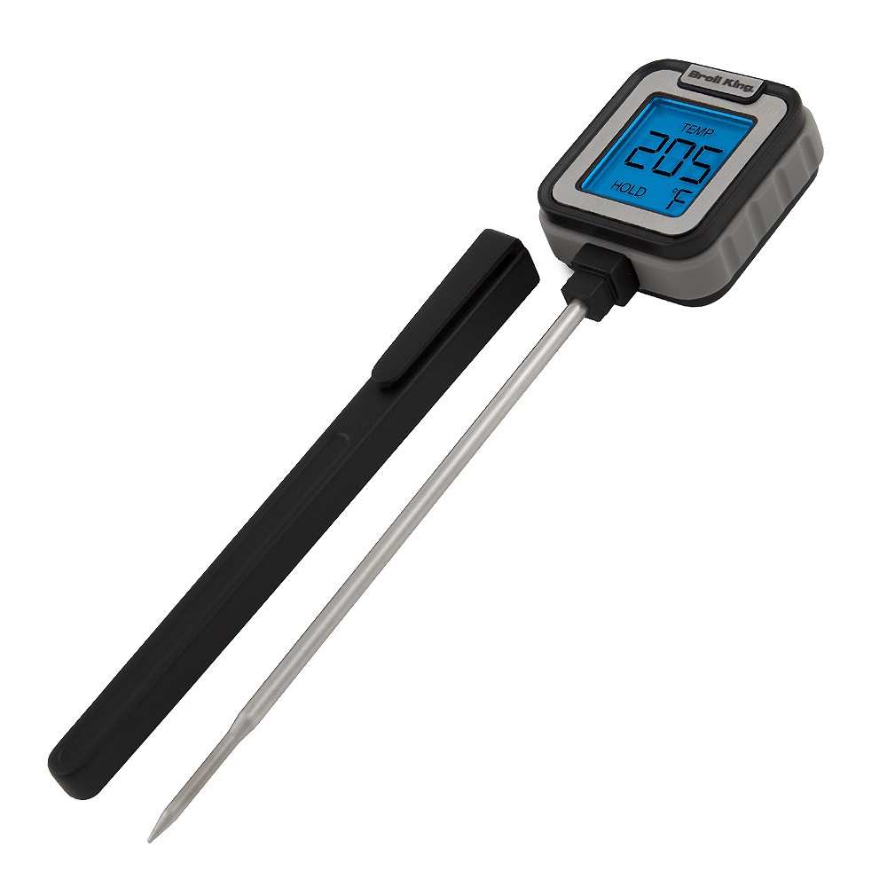 Broil King - Grilltermometer digital