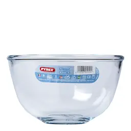 Pyrex Classic Glasskål 1 L