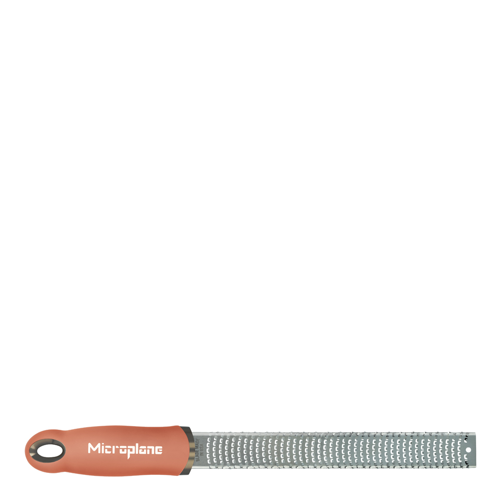 Microplane – Premium Classic Zester Rivjärn 32 cm Orange