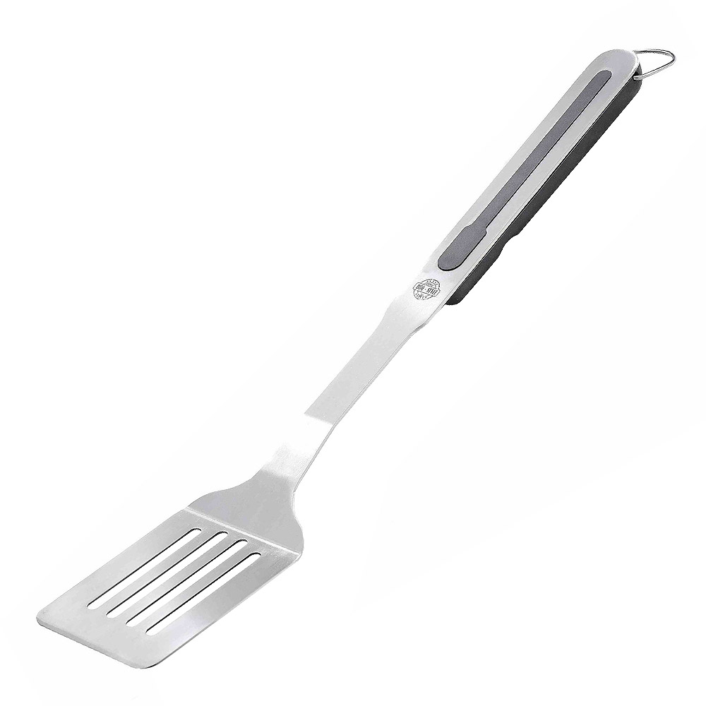 Gefu – BBQ Grillspade perforerad