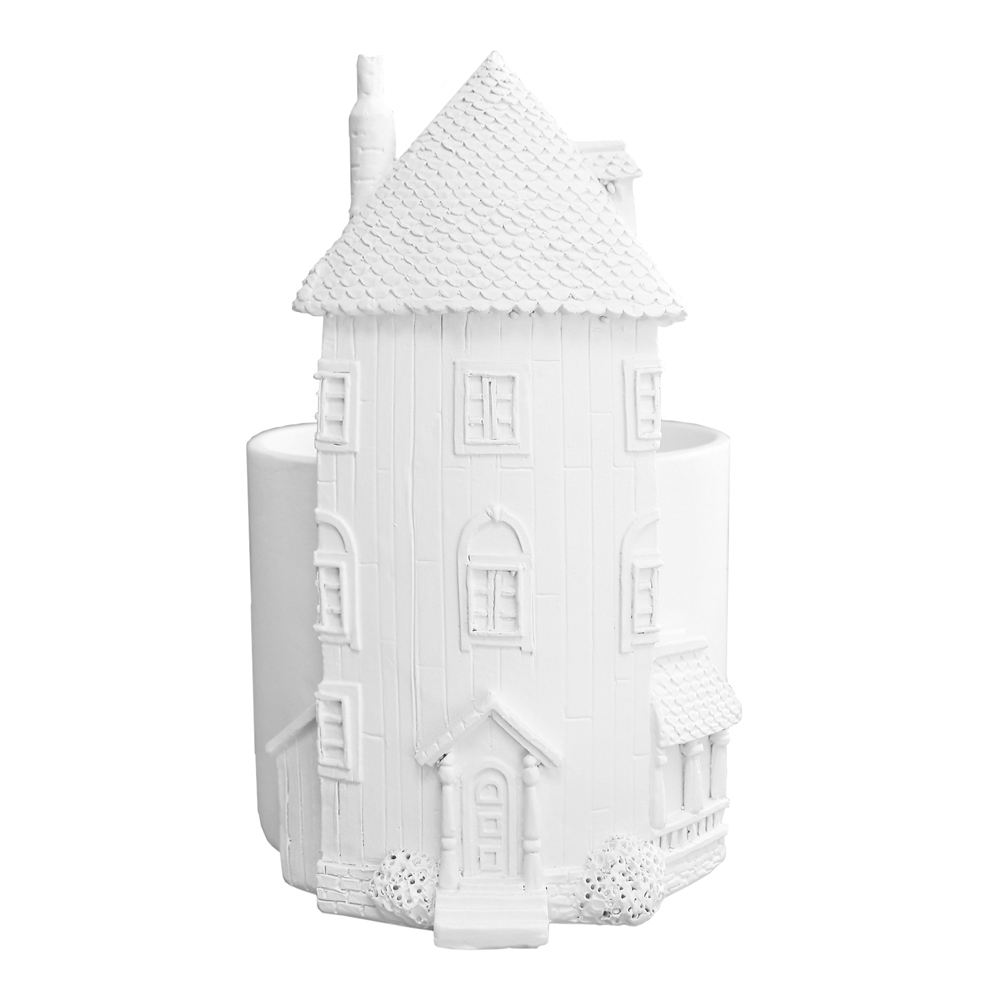 Mitt & ditt – Mumin Kruka Hus 23 cm