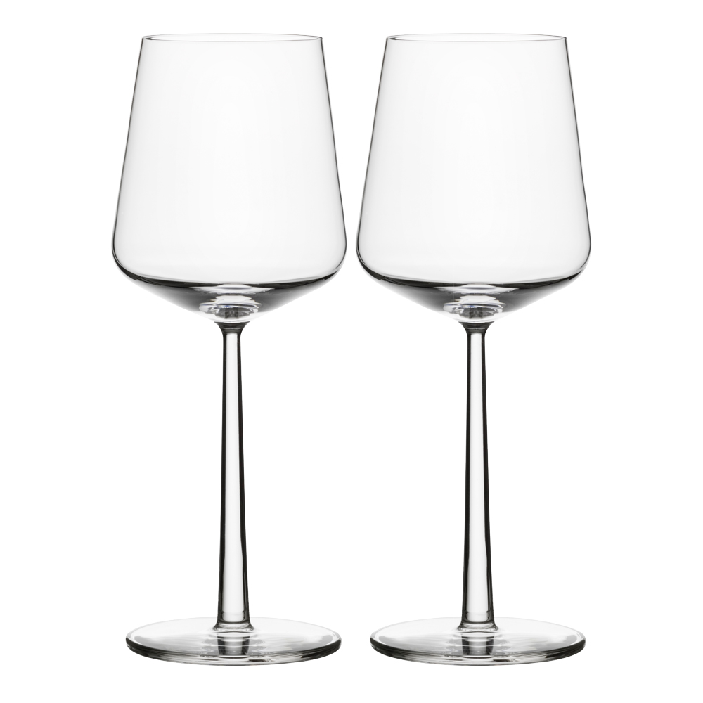 Iittala - Essence Vinglas 45 cl 2-pack