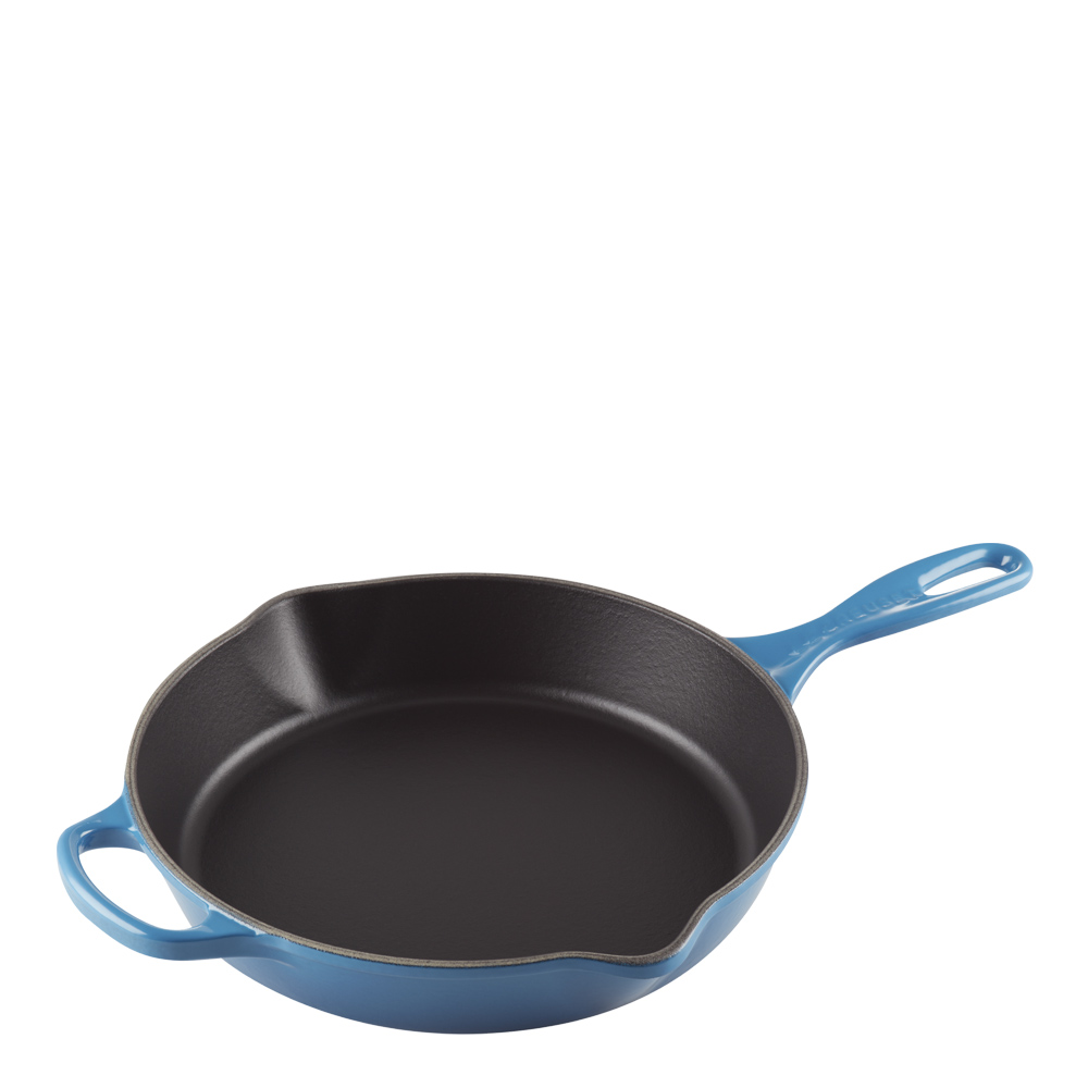 Le Creuset - Le Creuset Signature Stekpanna Djup 26 cm Marseille