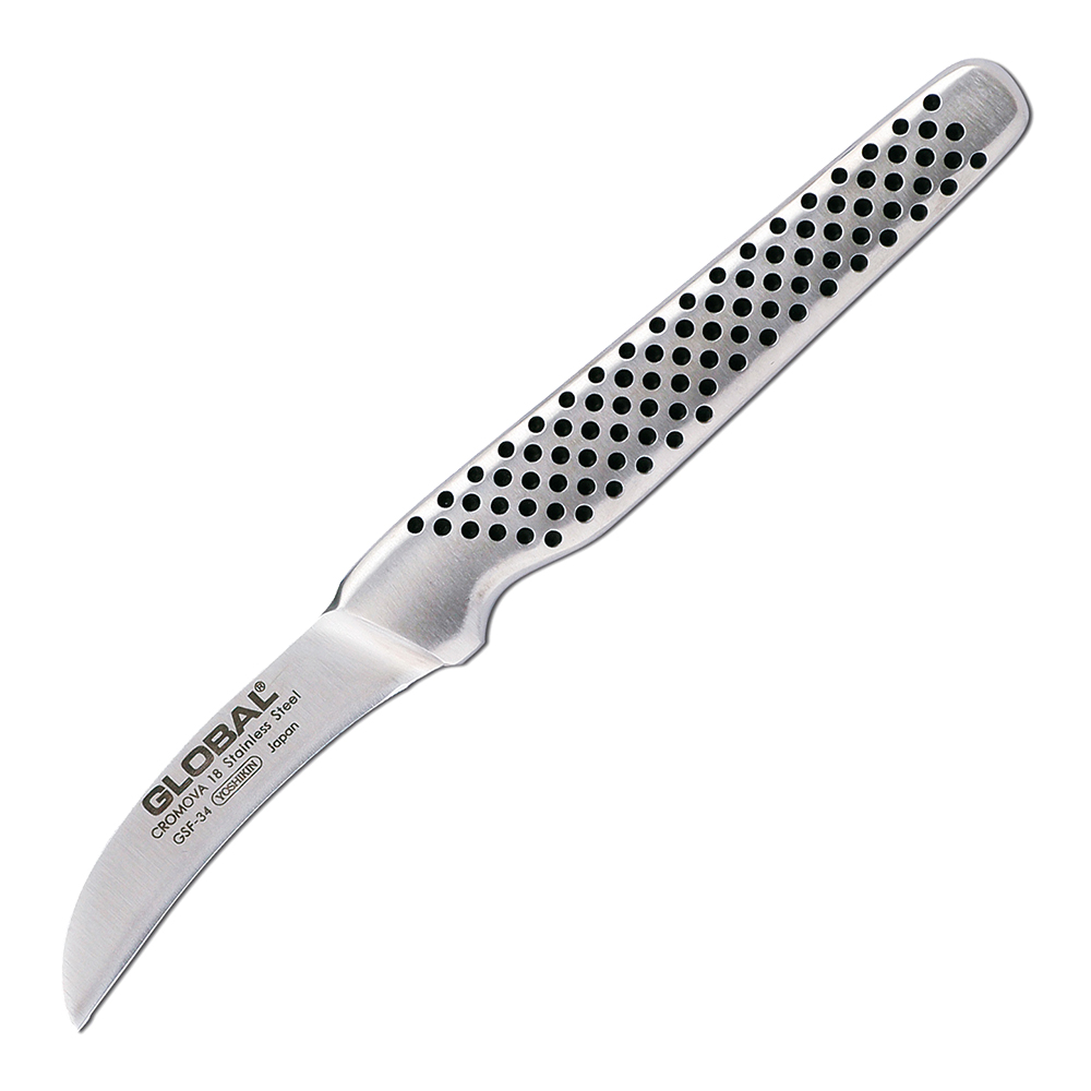 Global – Global GSF-34 Tournierkniv smidd 6 cm