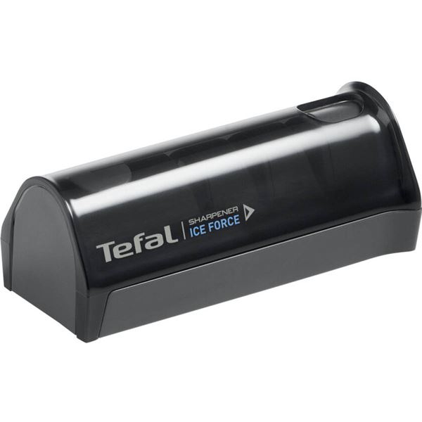 Läs mer om Tefal - Ice Force Sharpener