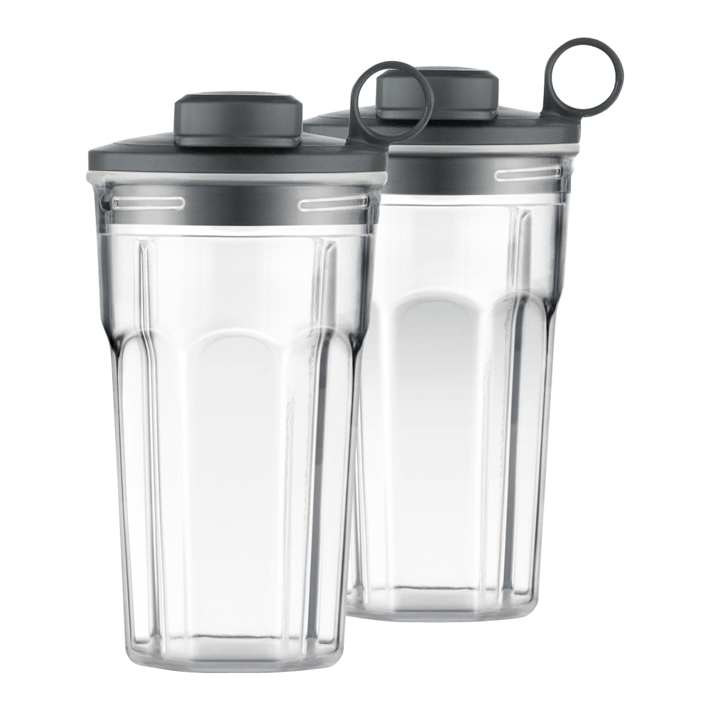 Läs mer om Sage - Sage Mugg 2 st till Boss To Go blender BPB550UK