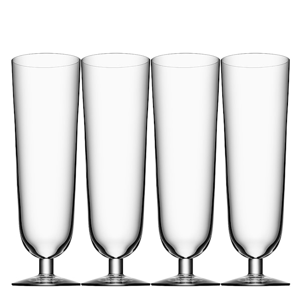 Beer Ölglas Pils 45 cl 4-pack 