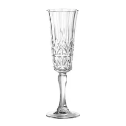 Stiernholm Idyll Champagneglas 30 cl Klar 
