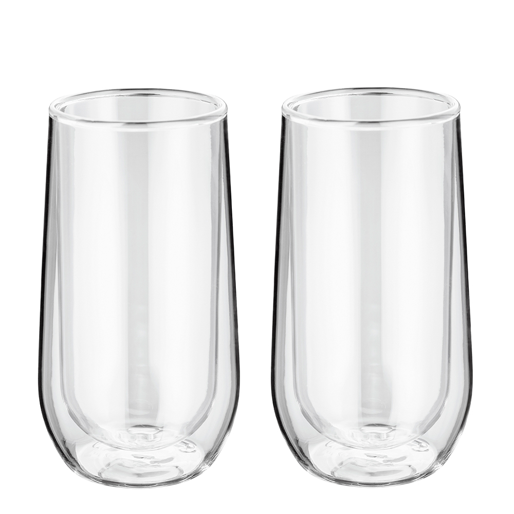 HORWOOD - Judge Glas Highball dubbelväggig 33 cl