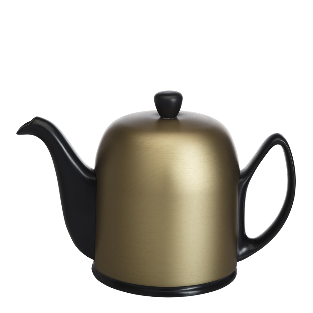 Degrenne - Salam tekanne 1L bronze