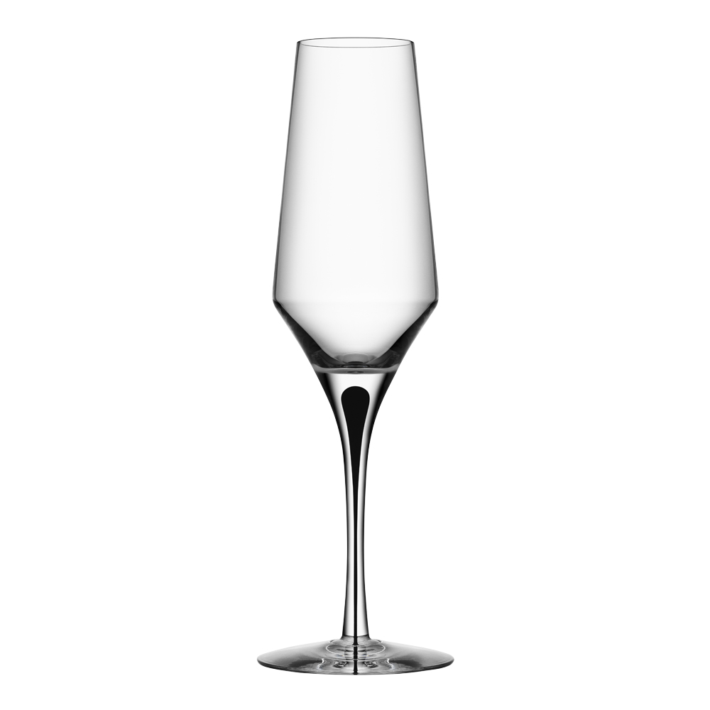 Orrefors – Metropol Champagneglas 27 cl
