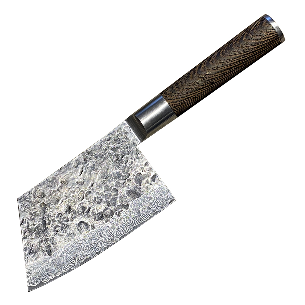 Satake - Satake Kuro Sakata Hackkniv 14 cm