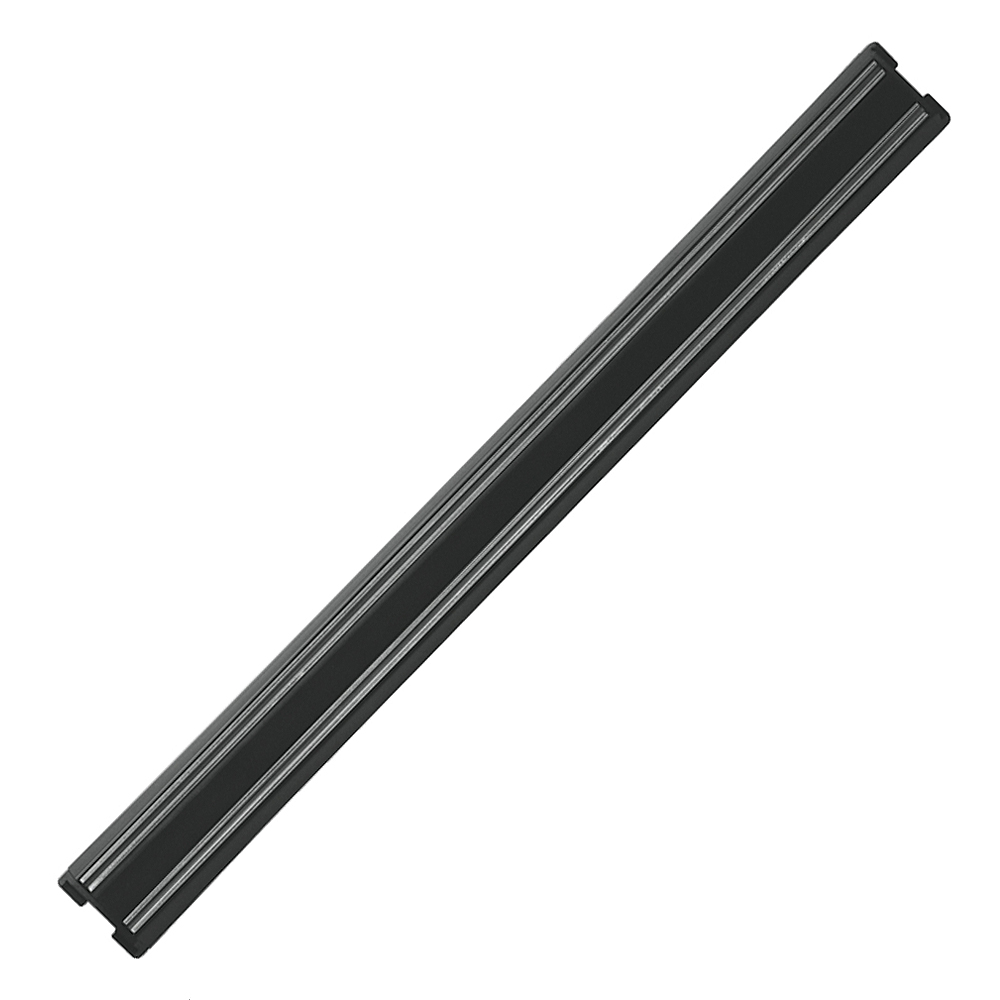 Zwilling Magneettilista 50 cm Musta