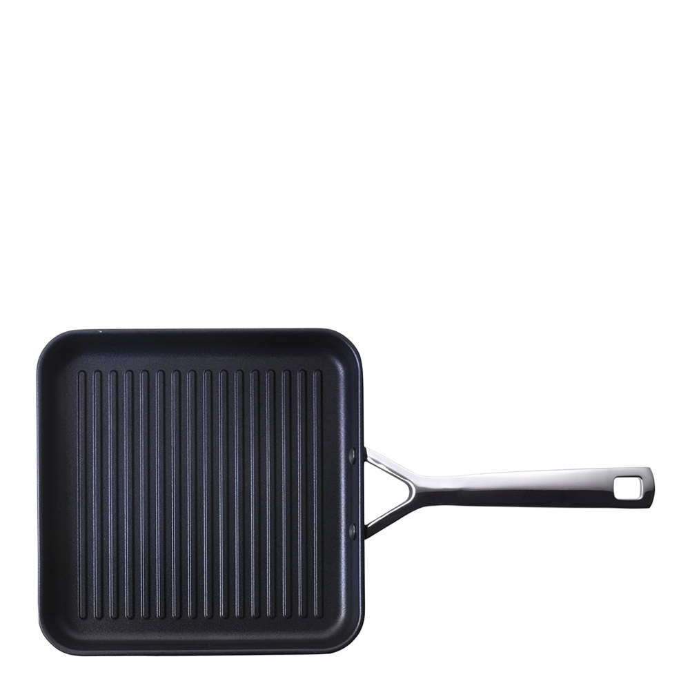 Le Creuset – Toughened Grillpanna 28×28 cm