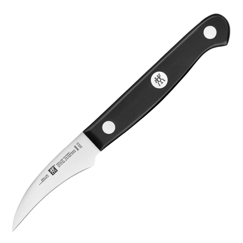 Läs mer om Zwilling - Gourmet Tournierkniv 6 cm