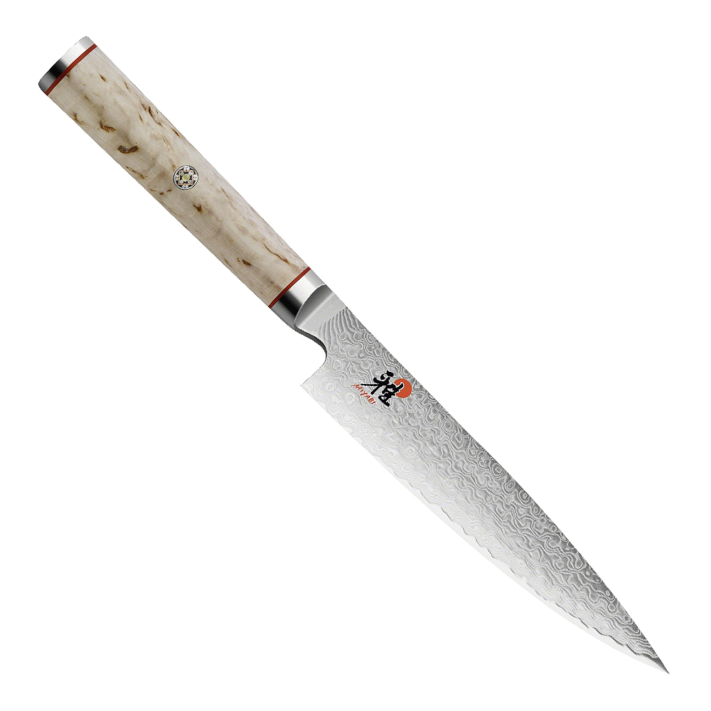 Miyabi - Birch-5000MCD Shoto Skalkniv 13 cm