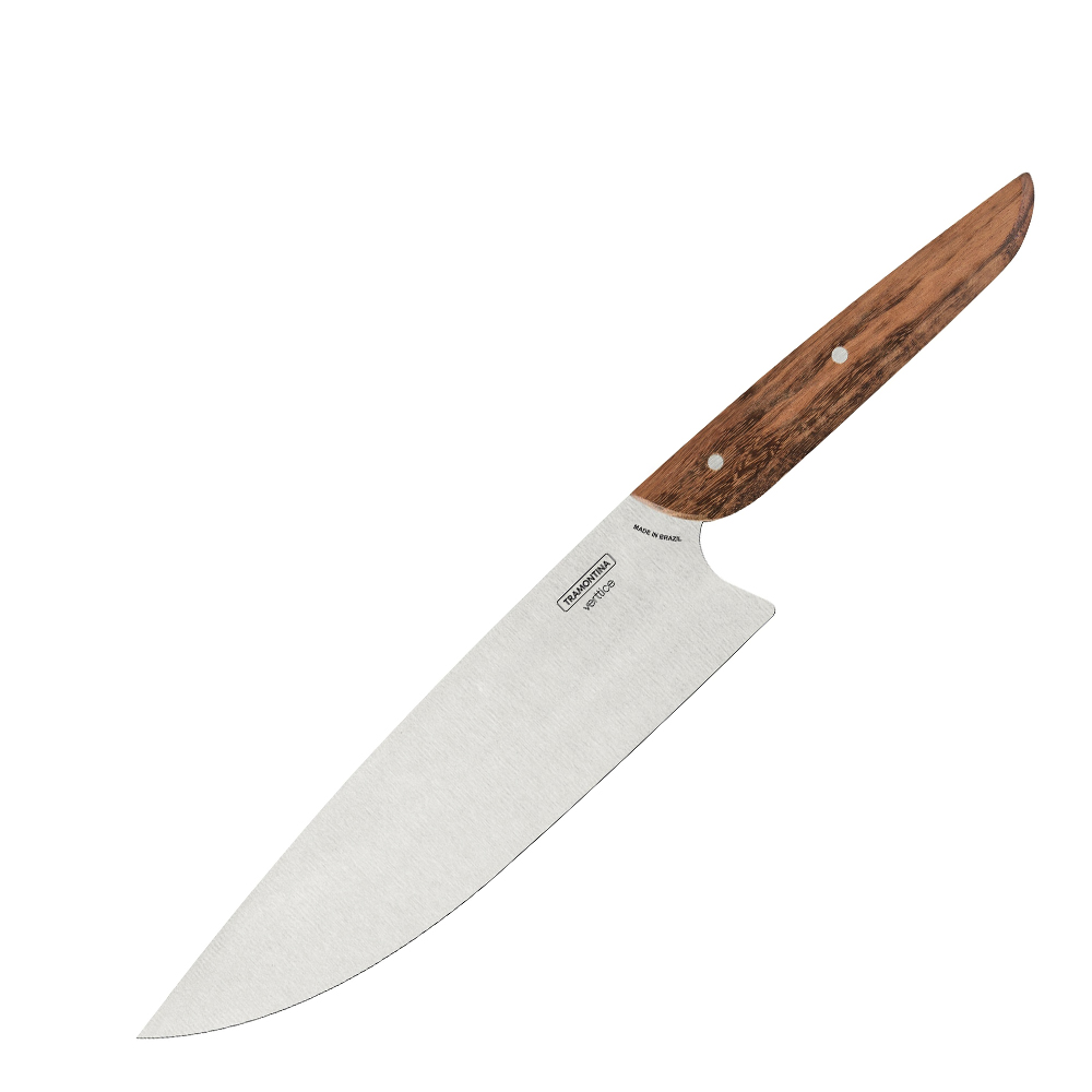 Tramontina – Verttice Bred kockkniv 40 cm