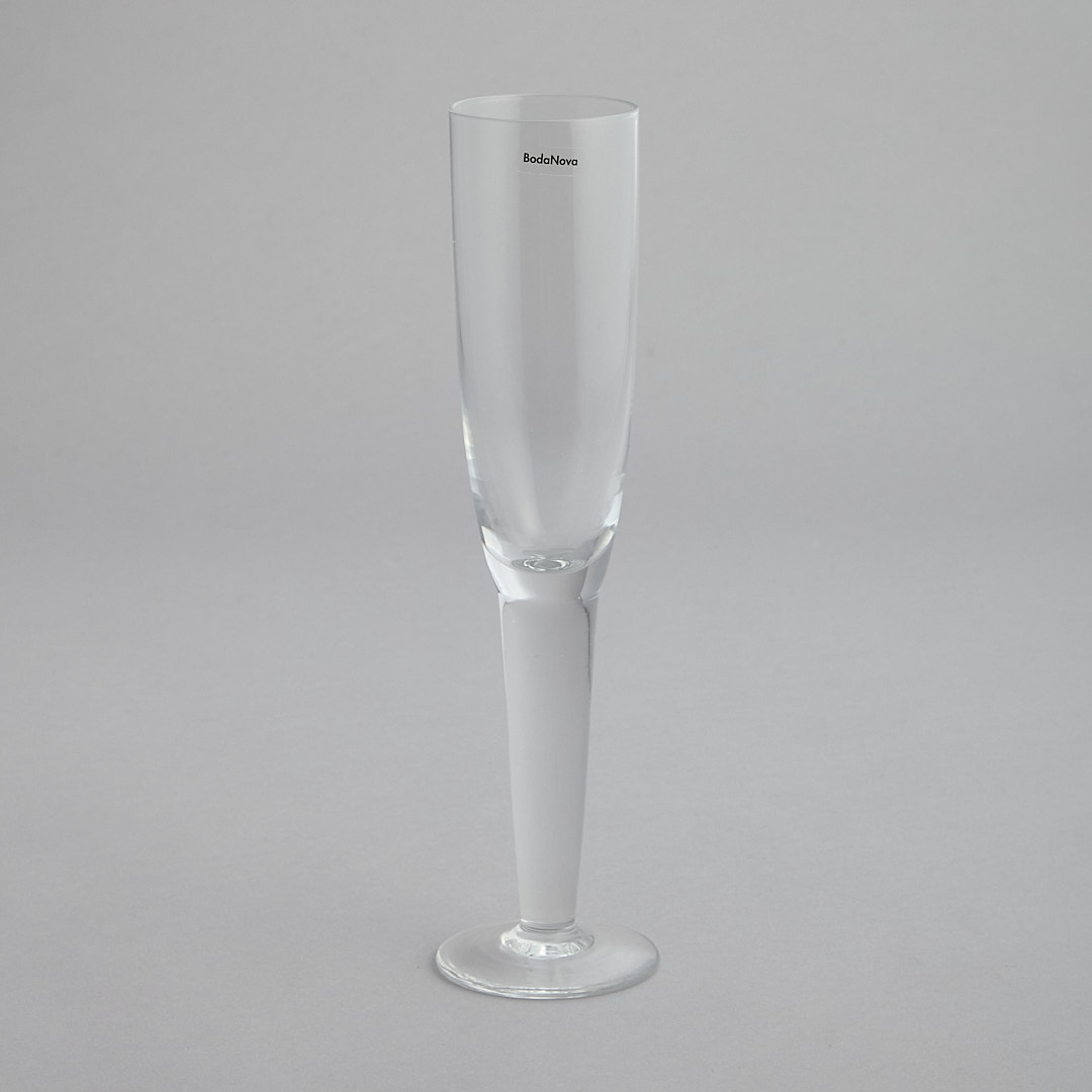Boda Nova SÅLD Select Champagneglas 6 st