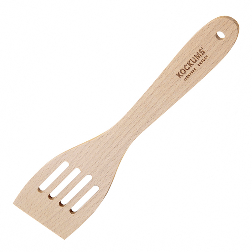 Kockums - Stekespade m/hull 30 cm