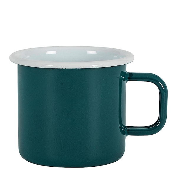 Mugg 37 cl Blå 