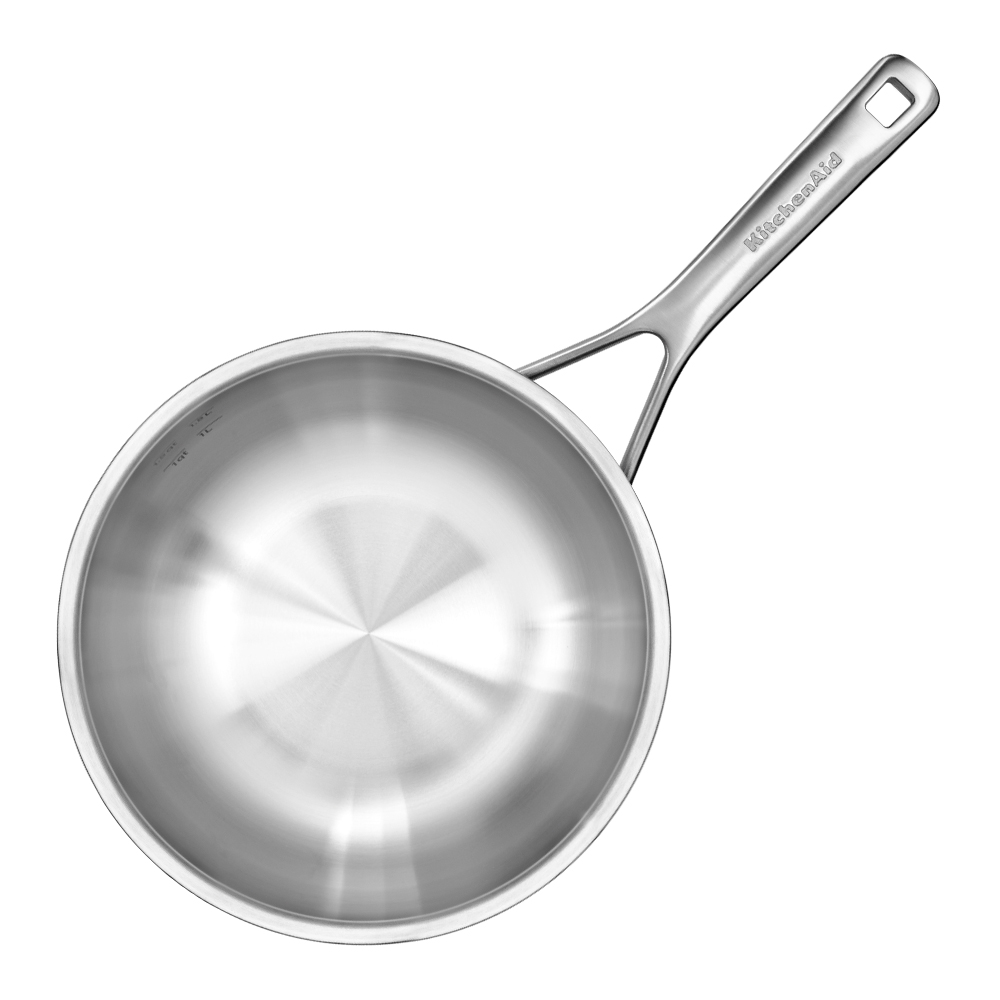 Kitchenaid - KitchenAid Multi-Ply Paistinpannu 20 cm