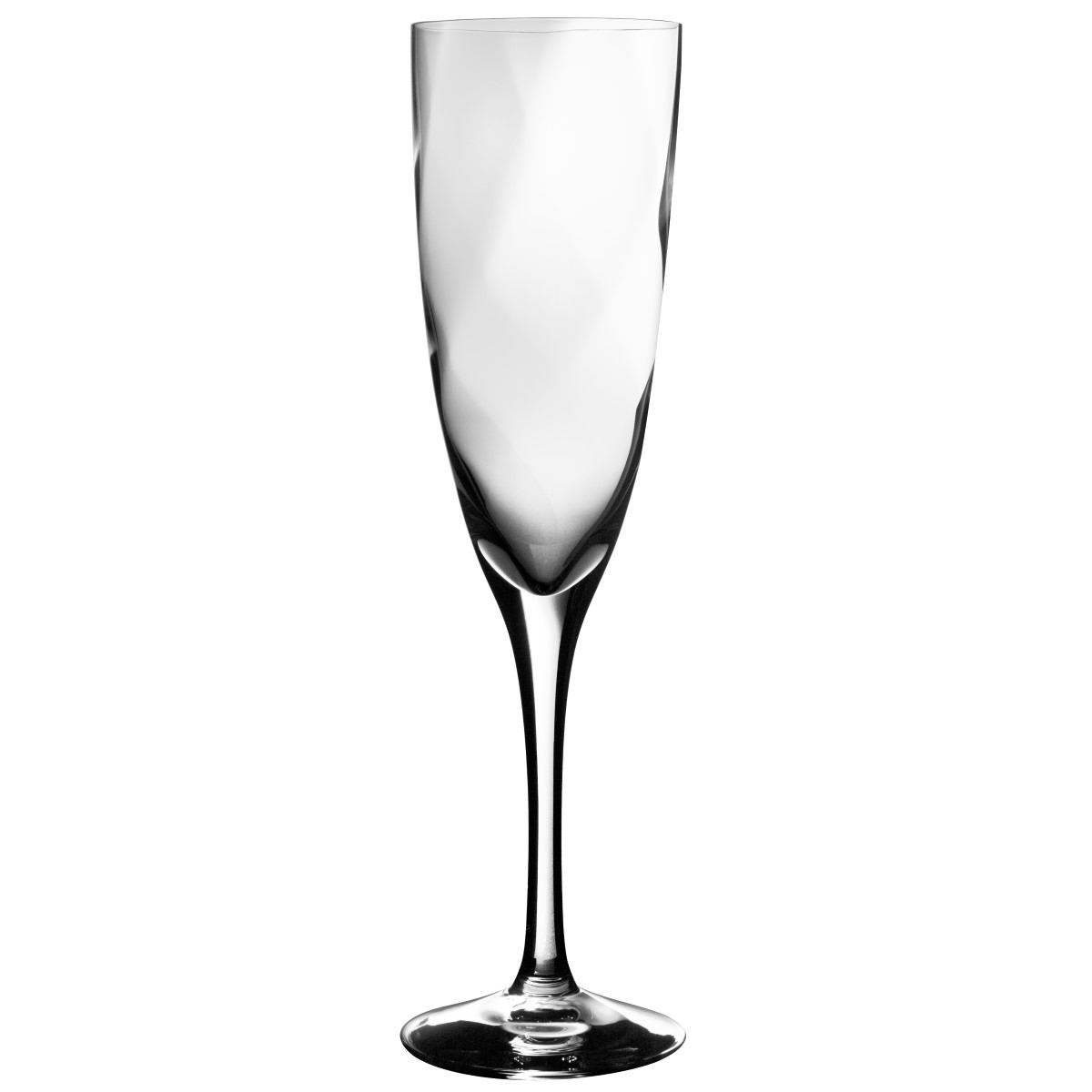 Kosta Boda – Château Champagneglas 21 cl