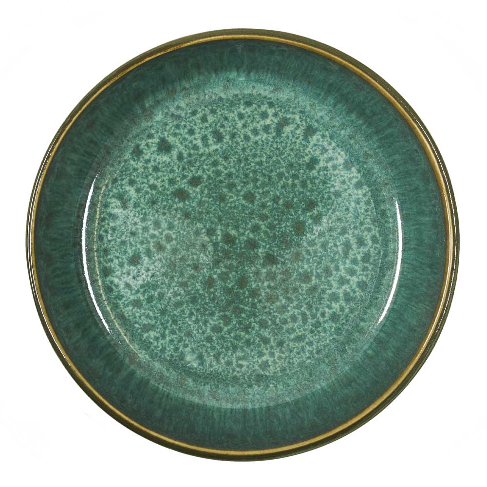 Bitz - Soppskål 18 cm Grön/Grön