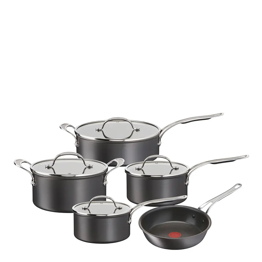 Jamie Oliver Tefal Cook's Classics HA Kattilasarja 9 osaa