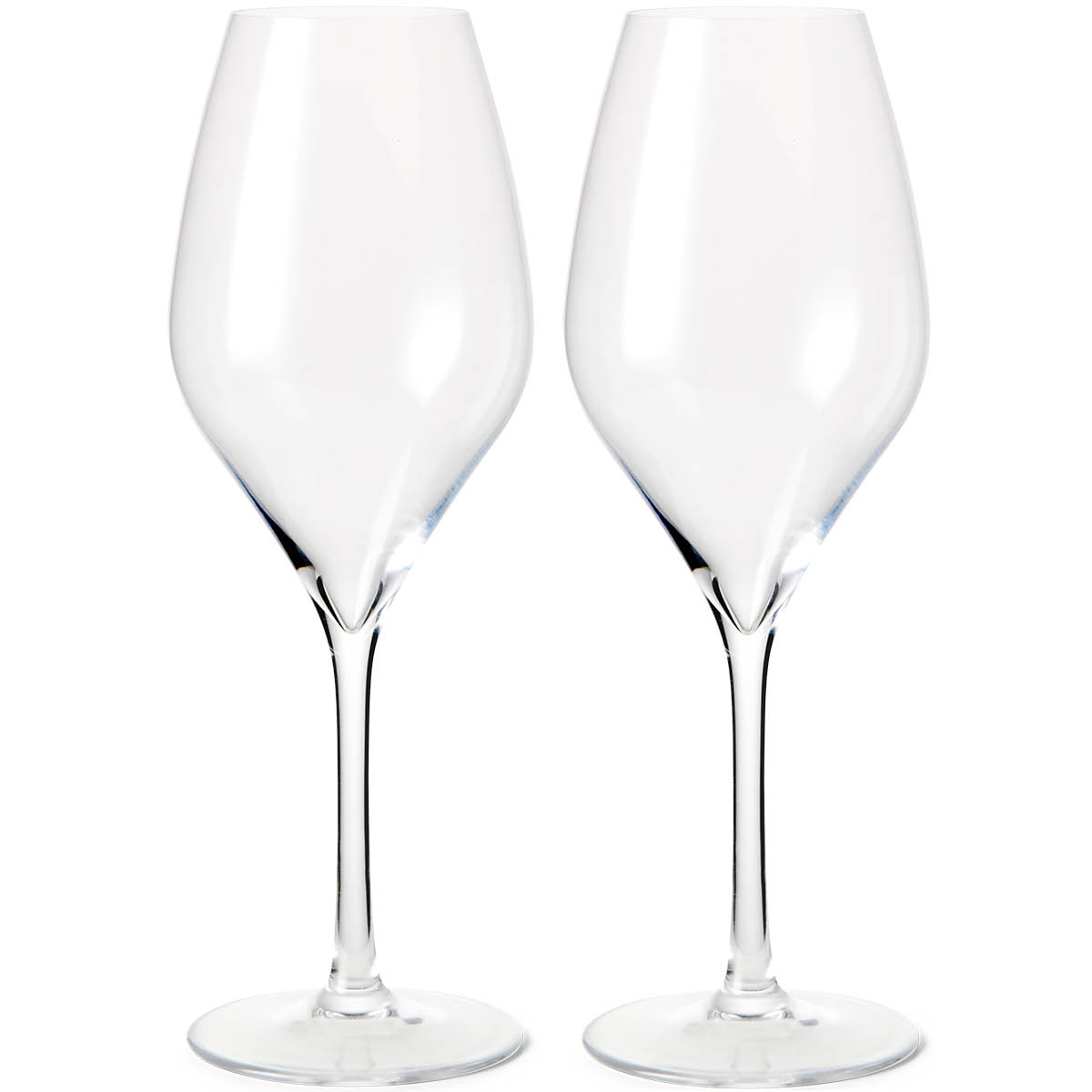 Läs mer om Rosendahl - Premium Champagneglas 37 cl 2-pack Klar