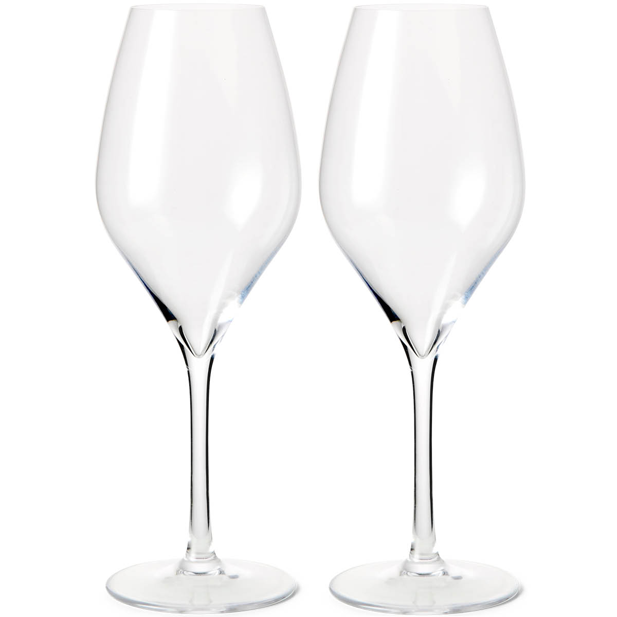Rosendahl - Premium champagneglass 37 cl 2 stk klar