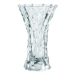 Nachtmann Vase 20 cm Klar 