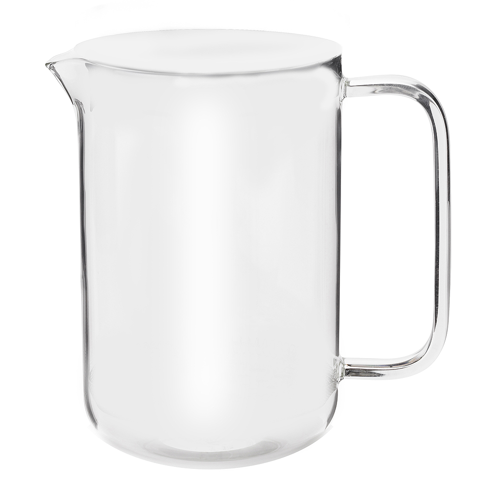 Rig-Tig - Glassinnsats til brew-it kaffepresse 0,8L