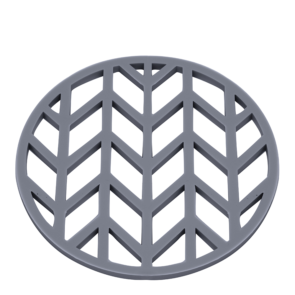 Modern House - Ime Grytunderlägg 15,5 cm Grå