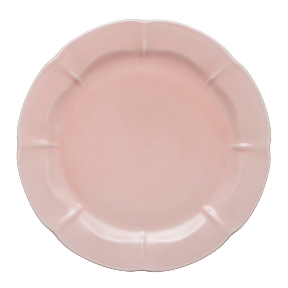 Aida - Søholm Solvej Tallrik 26,5 cm Soft pink