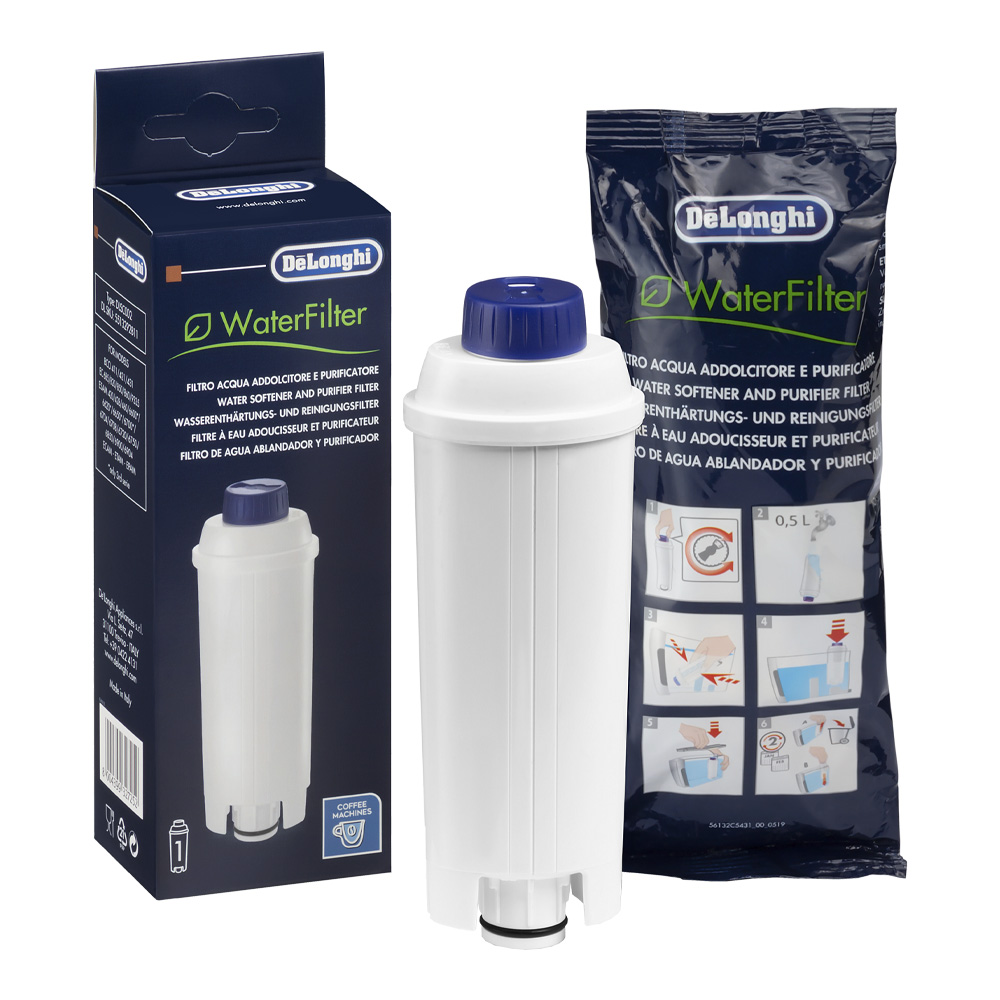 DeLonghi - Delonghi Vedensuodatin