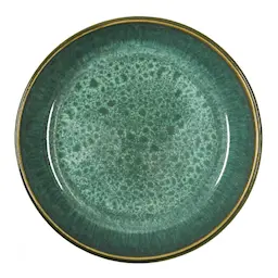 Bitz Suppeskål 18 cm Grønn 