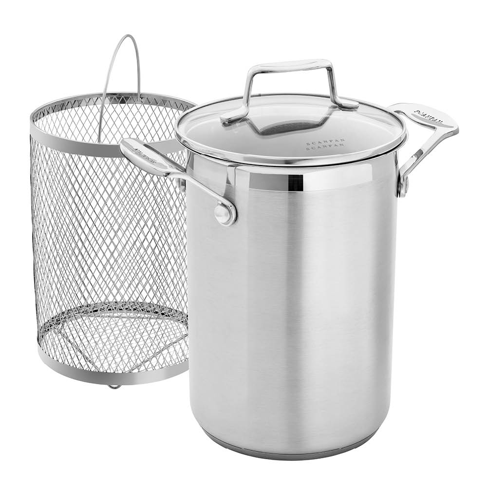 Scanpan - Impact Sparrisgryta / Majsgryta 4,5 L