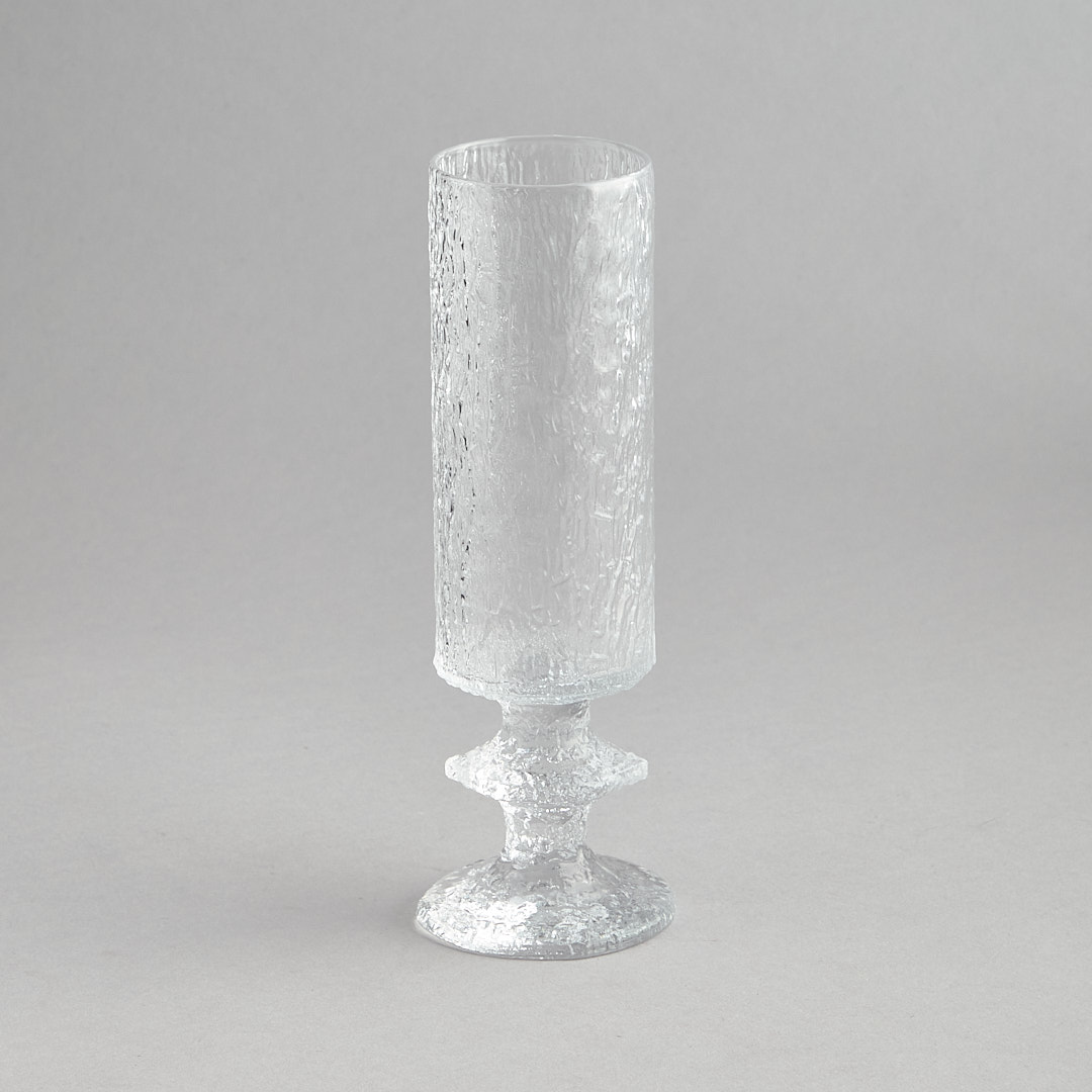 Läs mer om Iittala - SÅLD Champagneglas Senator 6 st