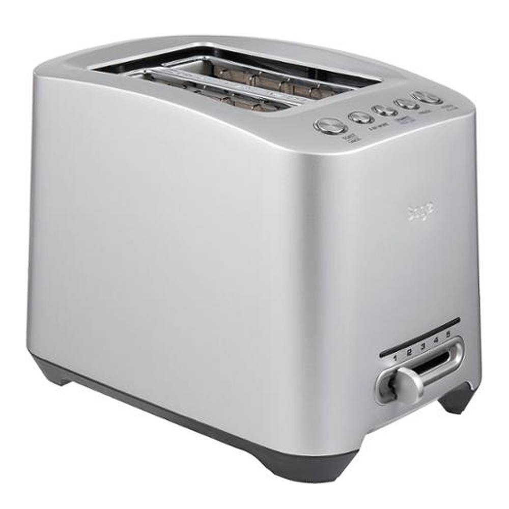 Sage - Sage The Smart Toast Brödrost 2 skivor