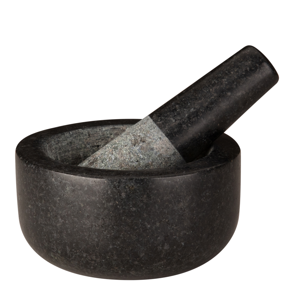 Anders Petter – Backaryd Mortel 9,5 cm Granit